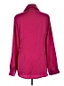 Shein 100% Polyester Pink Long Sleeve Blouse Size 12 - photo 2
