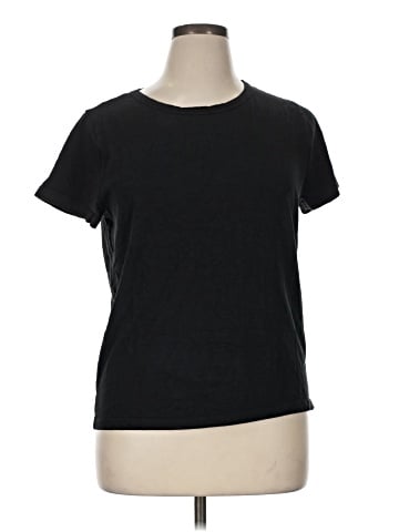 J.Crew Factory Store Short Sleeve T-Shirt (view 1)