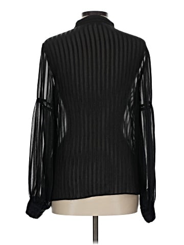 Derek Lam Long Sleeve Blouse (view 2)