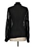 Derek Lam Black Long Sleeve Blouse Size EU (IT) 46 / US 10 - photo 2