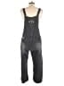 Shein Gray Overalls Size 12 - photo 2