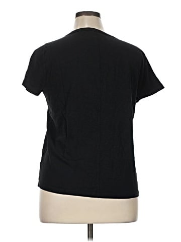 J.Crew Factory Store Short Sleeve T-Shirt (view 2)
