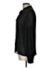 Derek Lam Black Long Sleeve Blouse Size EU (IT) 46 / US 10 - photo 5