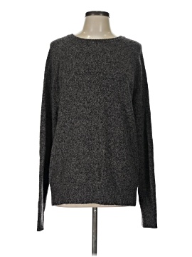 J.Crew Factory Store Pullover Sweater (view 1)
