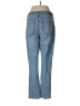 Madewell Hearts Blue Jeans Size 28 waist - photo 2