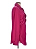 Shein 100% Polyester Pink Long Sleeve Blouse Size 12 - photo 4