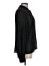 Derek Lam Black Long Sleeve Blouse Size EU (IT) 46 / US 10 - photo 4