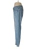 Madewell Hearts Blue Jeans Size 28 waist - photo 5