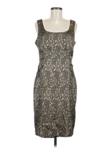 Ann Taylor Factory Cocktail Dress (view 1)