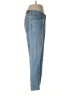 Madewell Hearts Blue Jeans Size 28 waist - photo 4