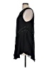 One Love Black Sleeveless Blouse Size M (estimated) - photo 5