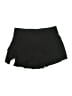 Cider Solid Black Skort Size XL - photo 2