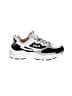 FILA Gray Sneakers Size 10 - photo 1
