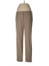 Ann Taylor LOFT Brown Dress Pants Size 8 - photo 1