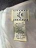ICE Print Brown Casual Dress Size 14 - photo 7