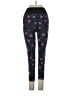 ULTRACOR Floral Blue Leggings Size XS - photo 1