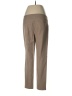 Ann Taylor LOFT Brown Dress Pants Size 8 - photo 2