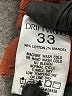 Driftwood Brown Casual Pants Size 33 waist - photo 7