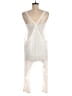 Mikoh 100% Cotton Ivory Jumpsuit Size Med (2) - photo 2