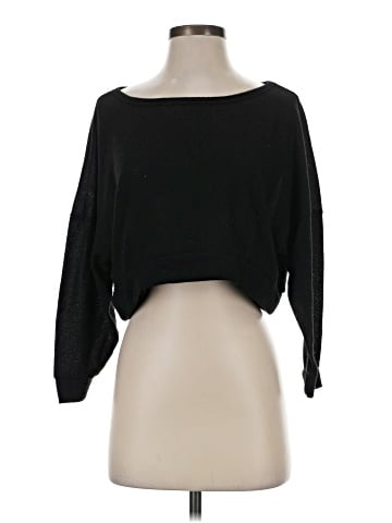 Stylewe 3/4 Sleeve T-Shirt (view 1)