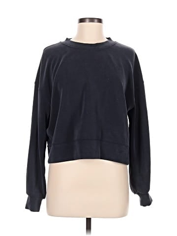 Lululemon Athletica Long Sleeve T-Shirt (view 1)