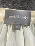 Assorted Brands Ivory Long Sleeve Blouse Size S - photo 7