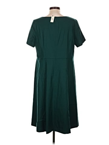 Talbots Casual Dress (view 2)