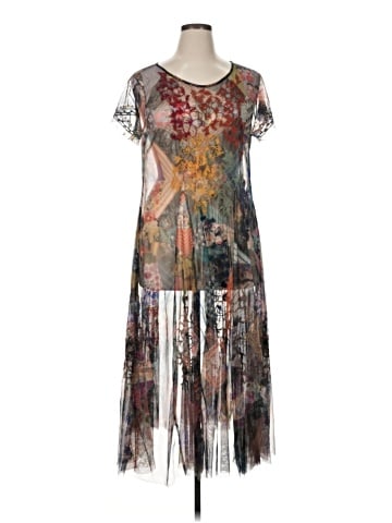 Johnny Was Cocktail Dress (view 1)