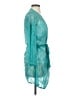 Venus Teal Kimono Size S - photo 4