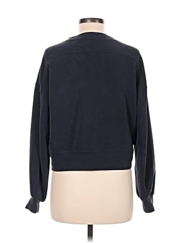 Lululemon Athletica Long Sleeve T-Shirt (view 2)