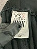 VSX Sport Solid Black Track Pants Size M - photo 4