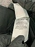 VSX Sport Solid Black Track Pants Size M - photo 5
