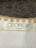 Georgie Ivory Tank Top Size L - photo 7