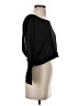 Stylewe Black 3/4 Sleeve T-Shirt Size S - photo 4