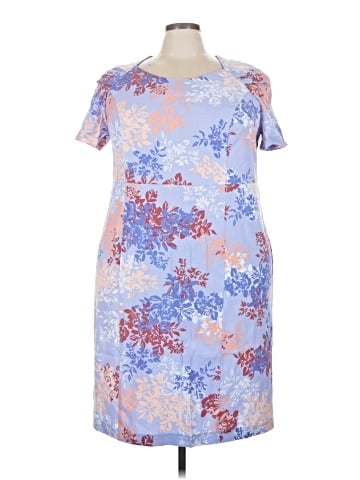 Roaman's Casual Dress (view 1)