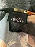 rue21 Black Short Sleeve Top Size S - photo 7