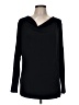 Assorted Brands Black Long Sleeve T-Shirt Size M - photo 1