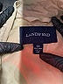 Lands' End 100% Polyester Gold Vest Size 3X - photo 6