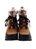 all in motion Tan Boots Size 10 - photo 2