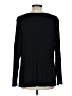 Assorted Brands Black Long Sleeve T-Shirt Size M - photo 2