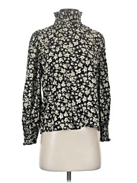 FRNCH Long Sleeve Blouse (view 1)