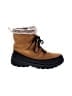 all in motion Tan Boots Size 10 - photo 1