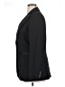 Worth New York Black Blazer Size 14 - photo 5