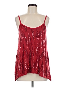 Chris & Carol Sleeveless Blouse