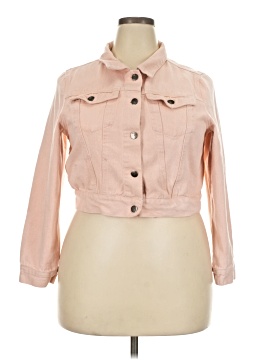 Between Us Jacket