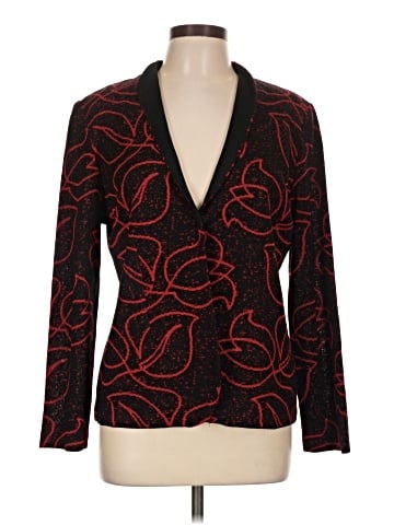 MING WANG Cardigan (view 1)