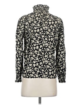 FRNCH Long Sleeve Blouse (view 2)