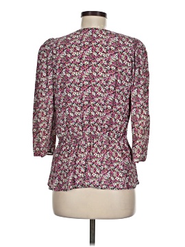Banana Republic 3/4 Sleeve Blouse (view 2)