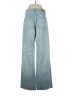 AE77 Blue Jeans Size 2 - photo 2