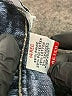 Unionbay Blue Jeans Size 14R - photo 8